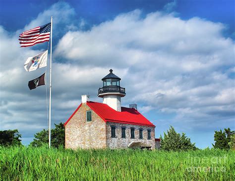 See 177 reviews, articles, and 155 photos of east point lighthouse, ranked no.1 on tripadvisor among 3 attractions in elmira. East Point Lighthouse Nj by Nick Zelinsky