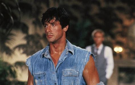 What do you think about his movies? Sylvester Stallone in Over the Top (1987) | Sylvester ...