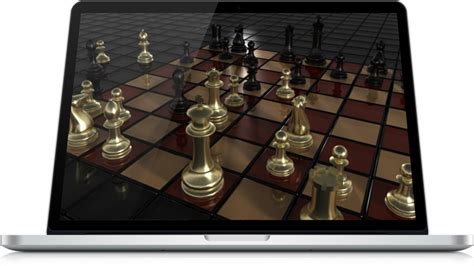 Descarga la última versión de los mejores programas, software, juegos y aplicaciones 3D Chess Game for Windows 10 (Windows) - Download