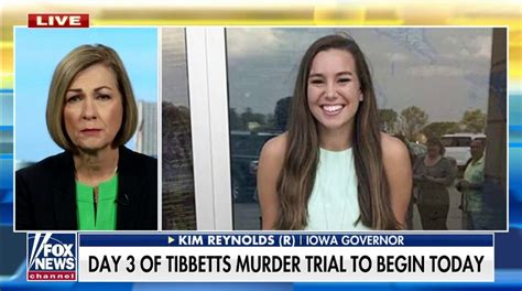 Defense Paints Mollie Tibbetts Murder Suspect As Hard Working Immigrant Fox News