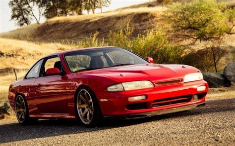 Check out this fantastic collection of jdm cars 4k wallpapers, with 69 jdm cars 4k background images for your desktop, phone or tablet. Nissan S14, Zenki, Red, JDM, Car Wallpapers HD / Desktop and Mobile Backgrounds