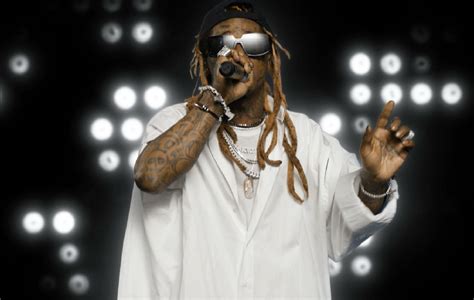 Lil Wayne Sued By Former Managers For Alleged Unpaid Commissions