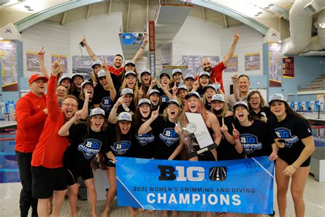 Olympic Sports Recap Womens Swim And Dive Wins B1g Buckeye Sports