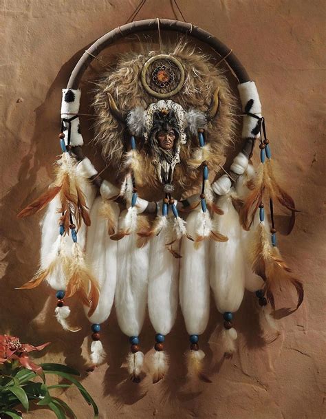Add A Touch Of Rustic Native American Authenticity To Your Décor With