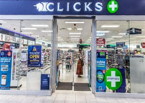 Who Owns Clicks Pharmacy Heres Everything You Need To Know