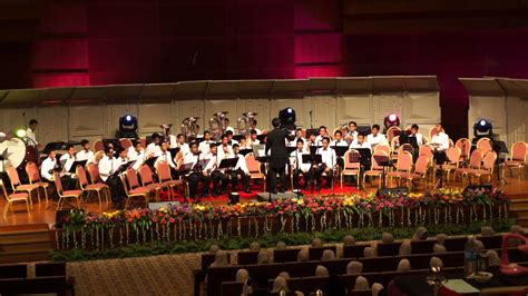 What is it about the malay college kuala kangsar that has enabled it to produce such formidable personalities and leaders in politics, business and other spheres? Finale Wind Orchestra 2013: 5 - Malay College Kuala ...