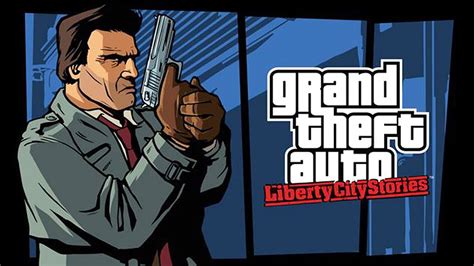 Liberty city stories, also known as gta liberty city stories and abbreviated to gta lcs, is the ninth video game in the grand theft auto series, the fifth of the gta iii era and was developed by rockstar north and rockstar leeds. GTA Liberty City Stories Trailer (2016) - YouTube