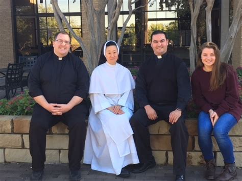 Vocations Events And Seminarian Life The Roman Catholic Diocese Of