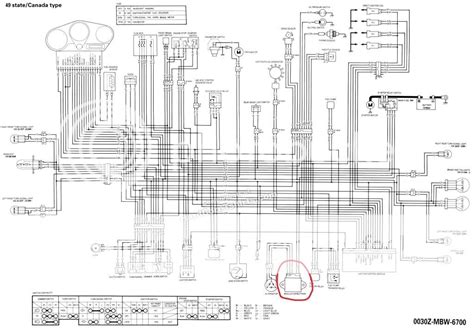 Diagram 1995 Honda Cbr900rr Wiring Diagram Mydiagramonline