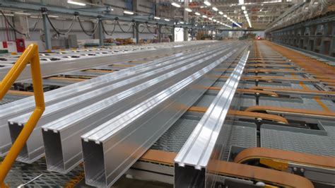 9 Cosas Que No Sabías Sobre El Aluminio Estructural Tjsd Distribuidores