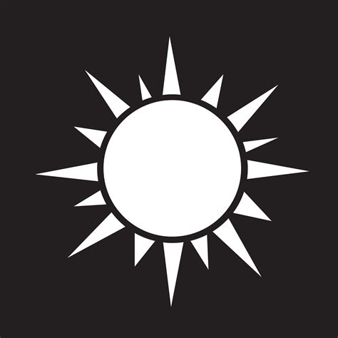 Sun Icon Free Vector Art 149310 Free Downloads