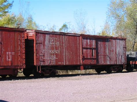 The 8 Most Common Types Of Rail Cars For Freight Shipping Florida Rail