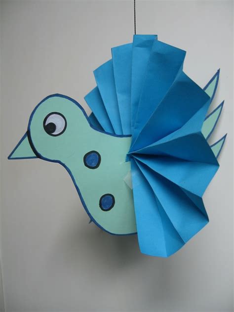 Bird Dove Crafts Bird Crafts Animal Crafts Crafts