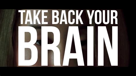 Take Back Your Brain Break The Silence On Mental Health Youtube