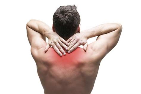 What Are The Common Causes Of Upper Back Pain