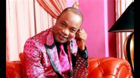 Music Star Koffi Olomide Arrested For Kicking Dancer Face Of Malawi