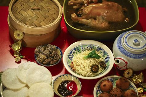 The festival is very popular in. Lunar New Year Recipes and Traditions | McCormick