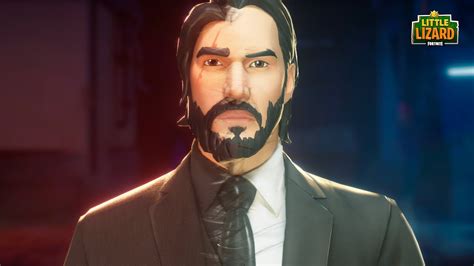 It was released on may 16th, 2019 and was last available 66 days ago. WHY IS JOHN WICK HERE??? - *NEW SEASON 9* - Fortnite Short ...