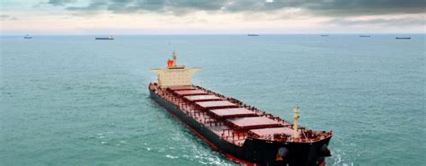 Star Bulk Carriers Announces The Signing Of A Joint Letter Of Intent To