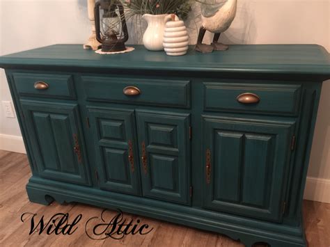 Teal Painted Dressers Teal Painted Furniture Turquoise Furniture