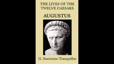 The Twelve Caesars Julius Caesar 46 44 B C Gaius Suetonius