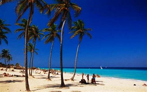 Playas Del Este Havana Cuba Places To See In Playas Del Este Havana