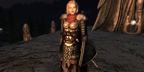 Best Custom Voiced Follower Mods For Skyrim Special Edition