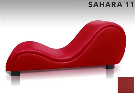 Buy Tantra Sofa Kamasutra Relax Sex Chair Chaise Longue Sessel 182 77 50 Cm Sahara 11 Online At