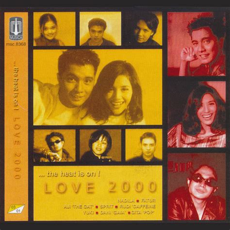 Various Artists Love 2000 [itunes Plus Aac M4a] ~ Free Download Lagu Indonesia Kenangan Tempo