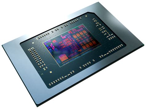 Amd Lays Out 2023 Ryzen Mobile 7000 Cpus Top To Bottom Cpu Amd