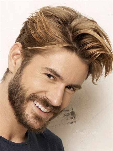 50 Best Blonde Hairstyles For Men Who Want To Stand Out Classy
