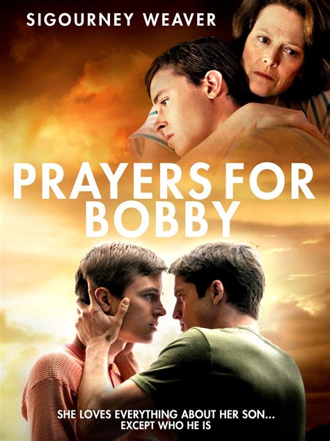 Prayers For Bobby 2009