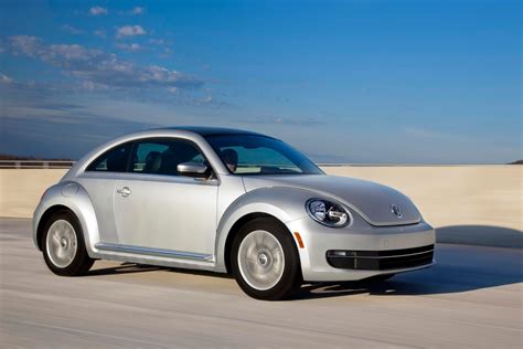 Volkswagen Beetle 2013 Hottest Car Wallpapers Bestgarage