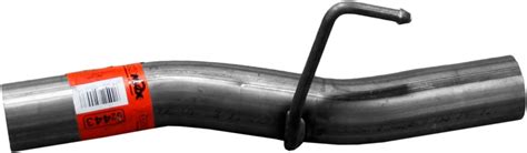 Dynomax 52443 Exhaust Pipe For Ford F 150 Automotive