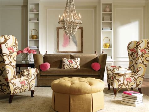 Classic Style Furniture For Practical Chic Interiors Small Design Ideas