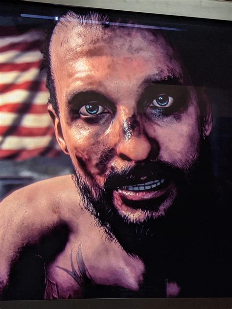 Just Watched My Girlfriend Finish Far Cry 5 And Realize That Endings 10x Creepier When You Play