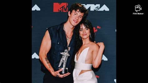 shawn mendes and camila cabello shawmila ♡ youtube