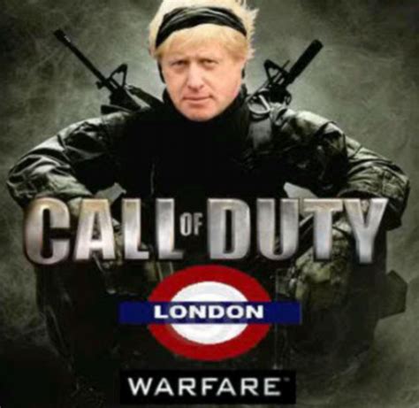 The best of boris johnson: UK riots: Virals of David Cameron and London mayor Boris ...