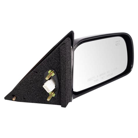 Power Heated Side View Mirror Passenger Right Rh For 97 01 Camry Japan Models 192659005526 Ebay