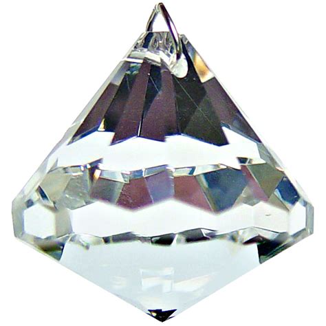 Prism Crystal 30 Mm Prism Cl Each Kheops International