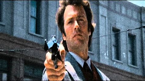 Dirty Harry Wallpaper Images