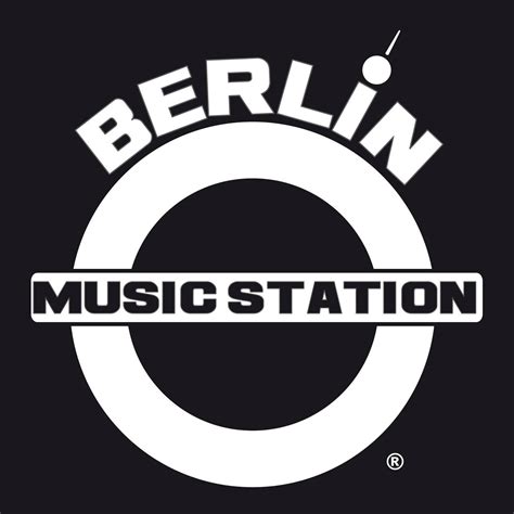 Berlin MusicStation