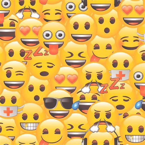 Emoji Wallpaper Emoticon Smileys Wallpapers Photos Tumblr Cards My