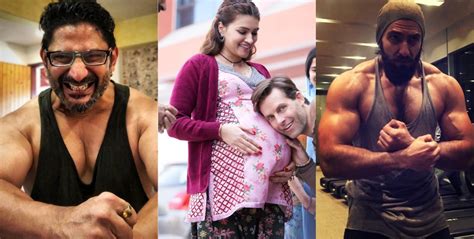 12 bollywood celebrities who underwent major body transformations for their movies