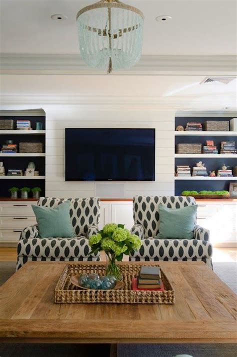 Kristina Crestin Design Living Room Inspiration Home Decor Home