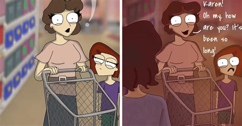 30 Inappropriate Comics That Are Definitely Nsfw