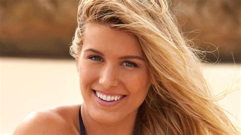 Genie Bouchard Stunning Photos Of The Canadian Tennis Player In