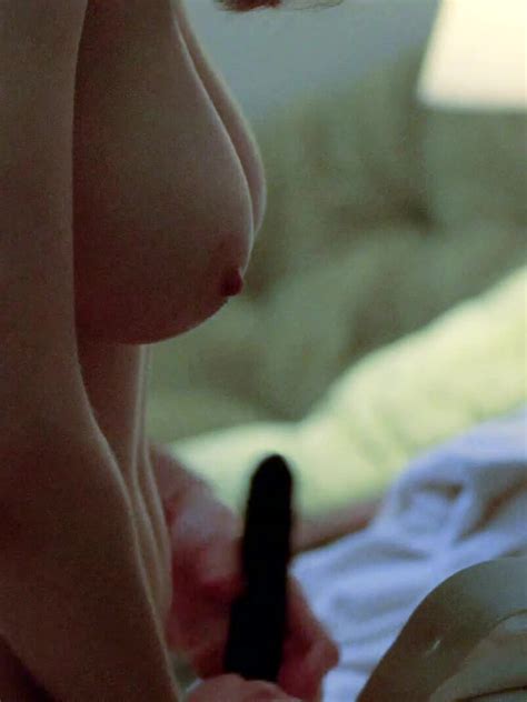 Ass Vs Boobs Alexandra Daddario In True Detective Gif Video