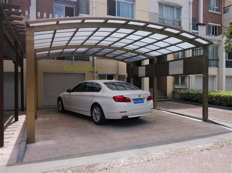 Carport kits are very essential for the outdoor protection of your vehicles, especially cars. Metal Carport Kits Do Yourself - AllstateLogHomes.com