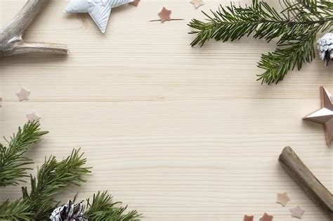 Premium Photo Natural Wood Background Mockup